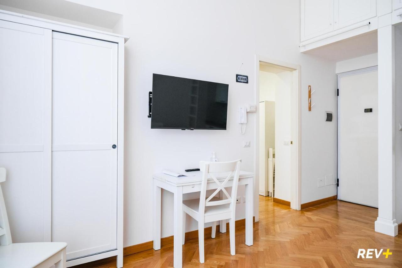 Mecenate Colosseum Apartment