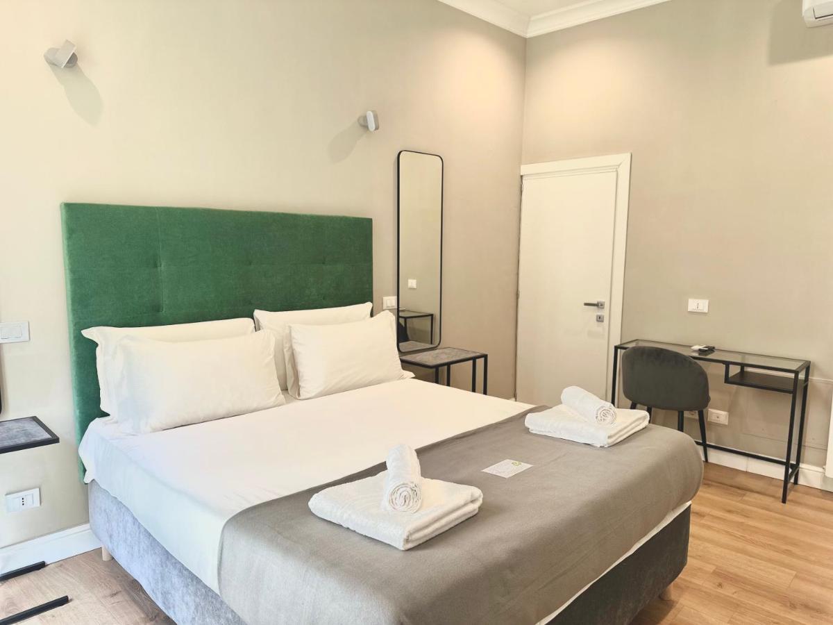 Maison d'hôtes Ad Tritone Rome