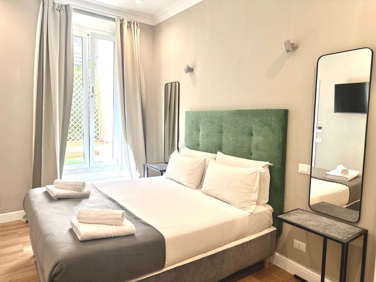 Maison d'hôtes Ad Tritone 2*