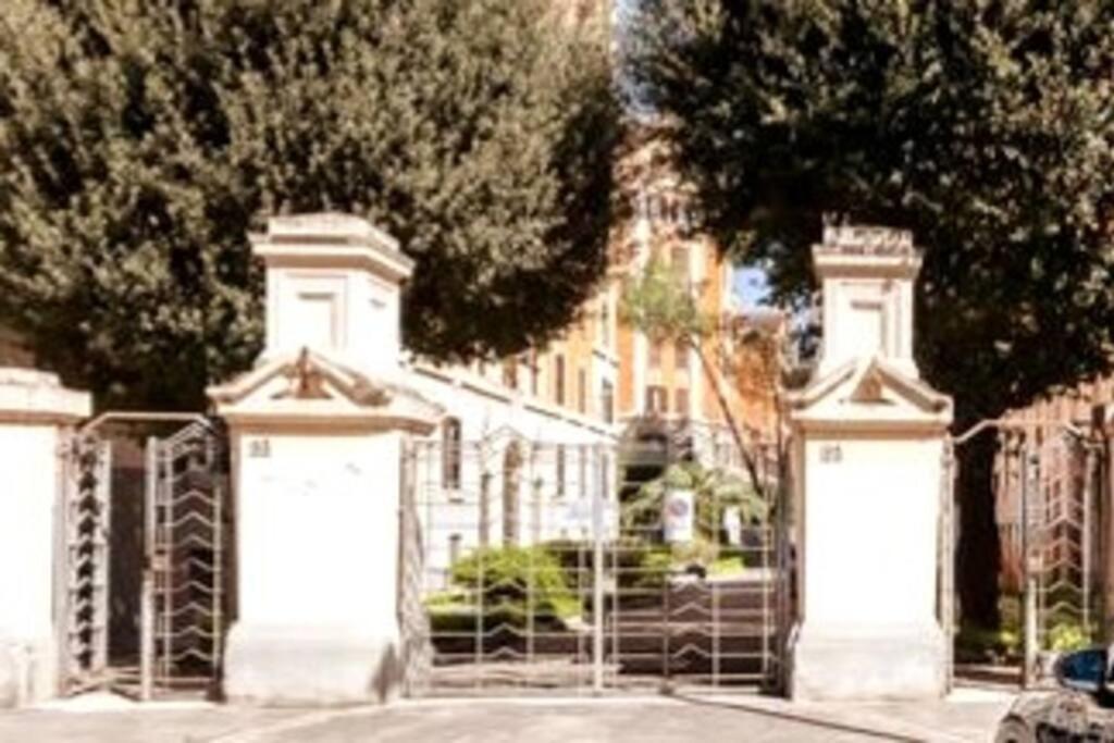 L&l Cozy 2-bdr In San Giovanni District Appartamento *