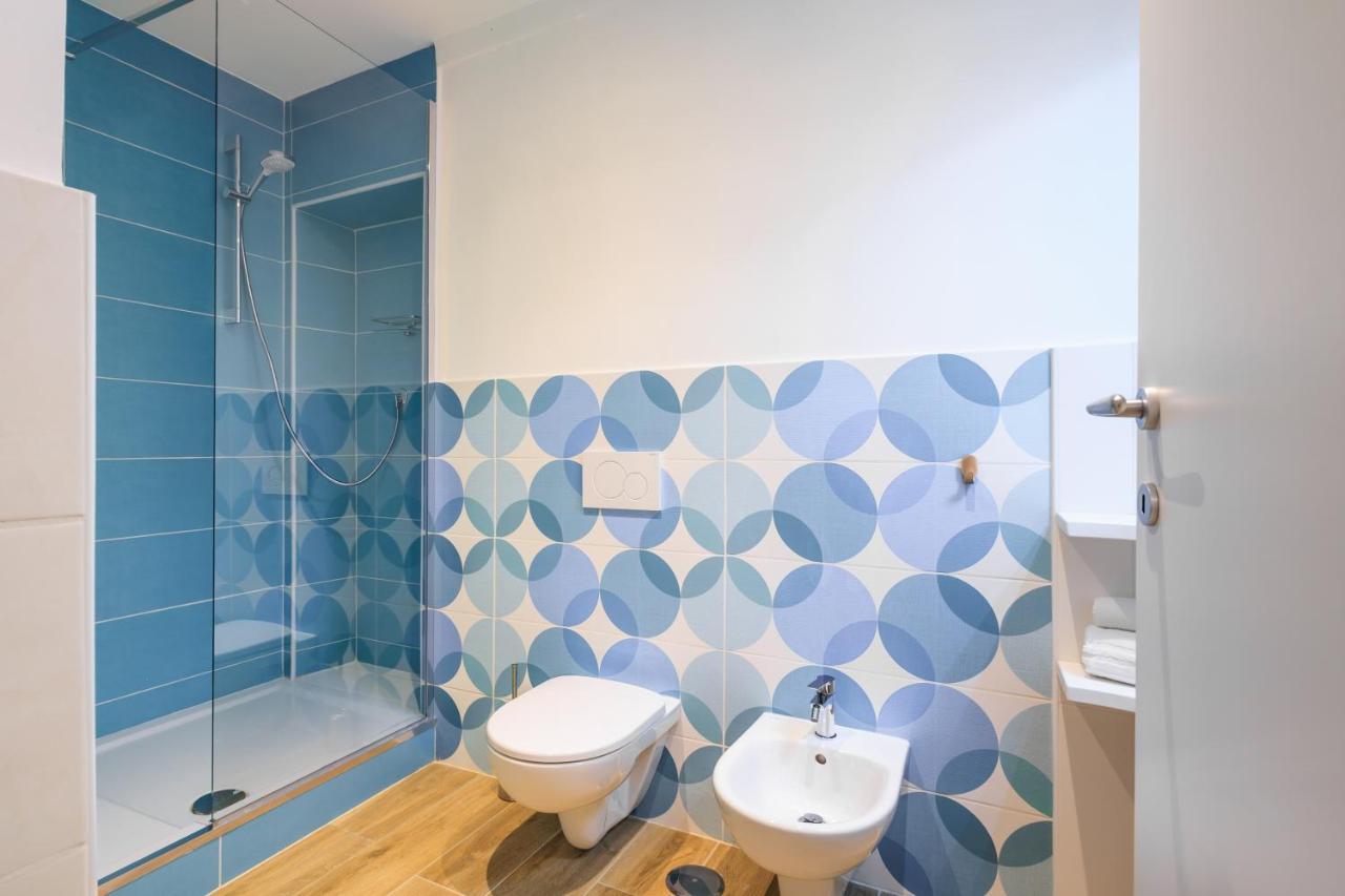 Mater Rooms&suites, Self Check In Guest house