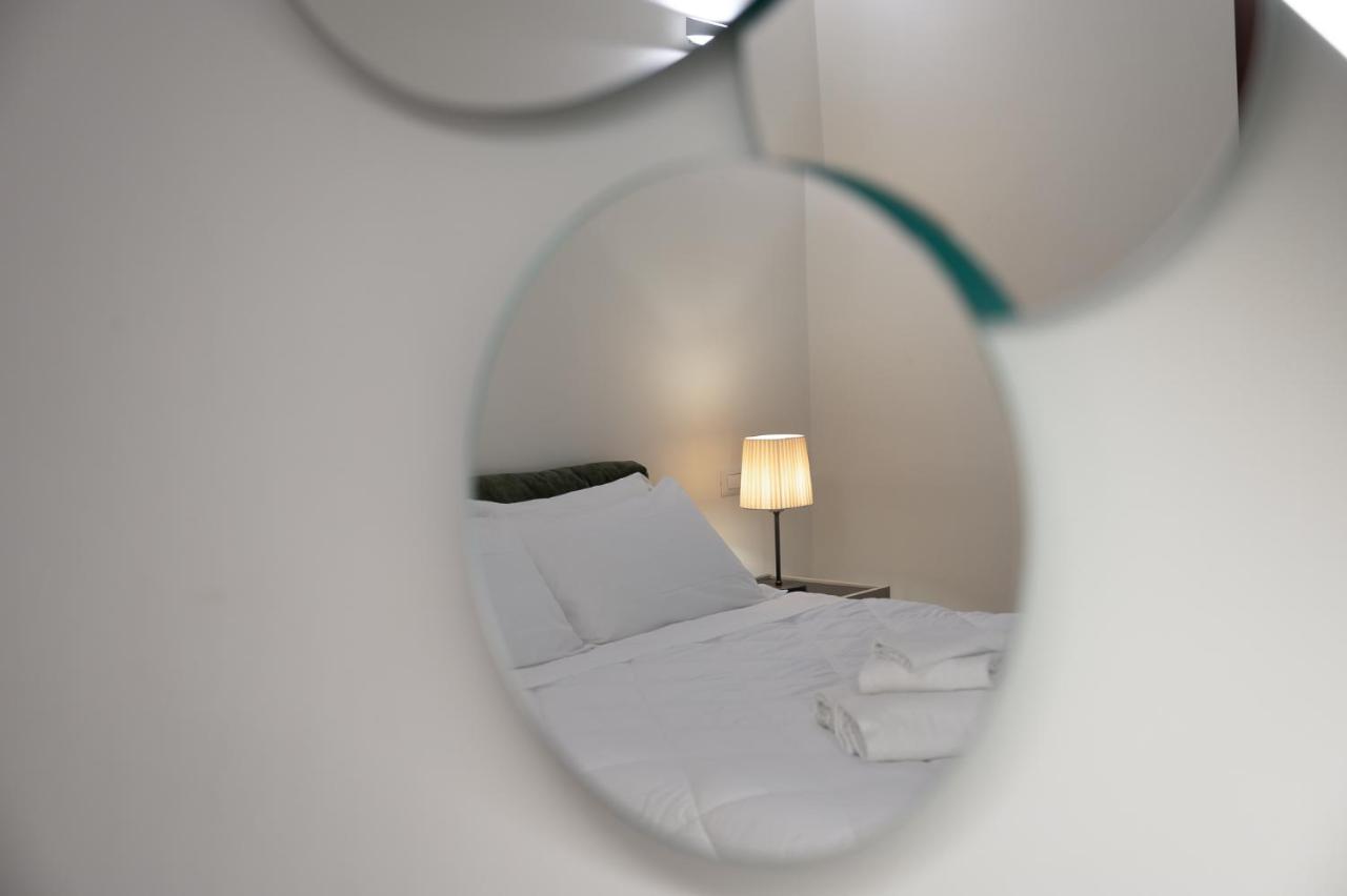 Mater Rooms&suites, Self Check In * Rome
