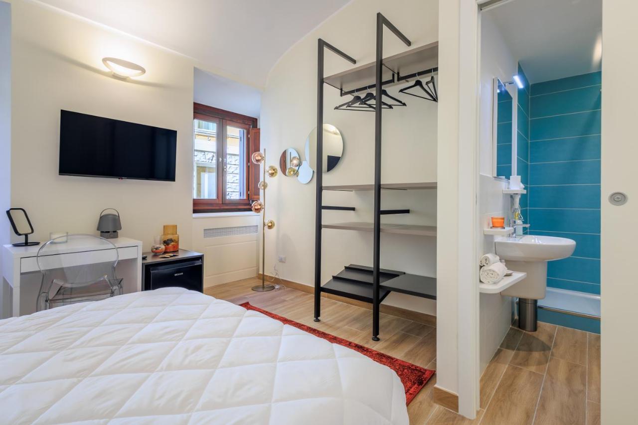Guest house Mater Rooms&suites, Self Check In