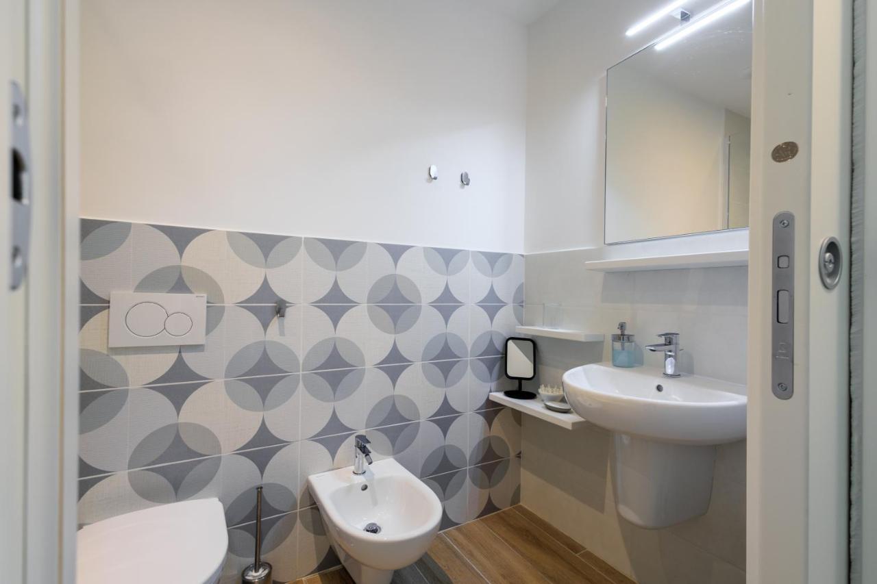 Guest house Mater Rooms&suites, Self Check In Rome