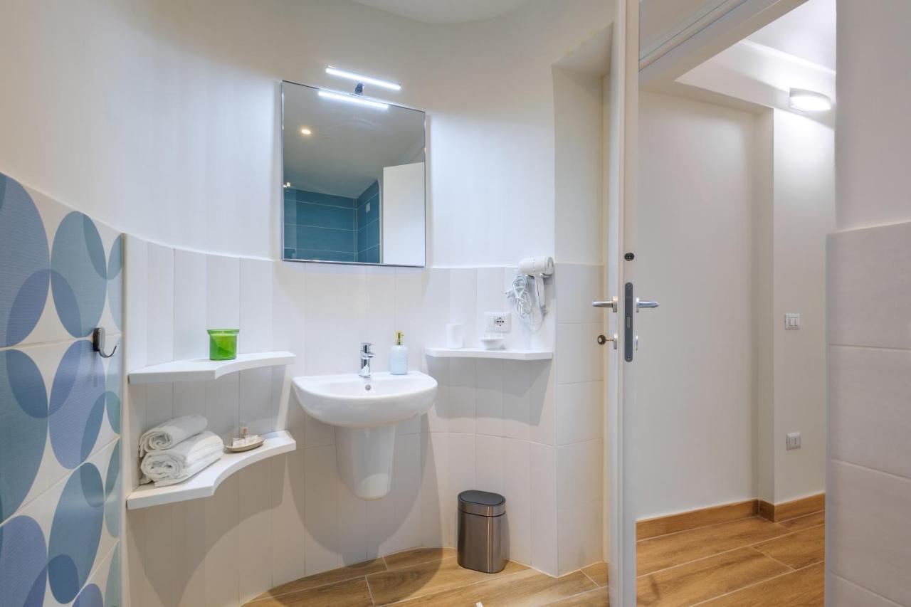 Mater Rooms&suites, Self Check In Guest house Rome