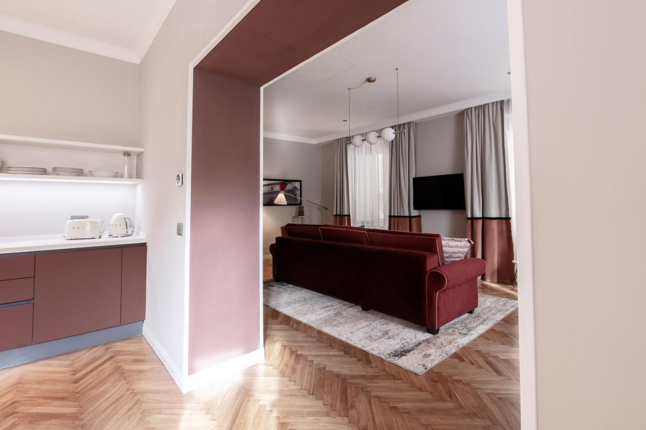 Apartment Be Mate Castel Sant'angelo *