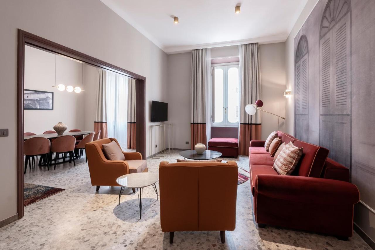 Be Mate Castel Sant'angelo Apartment Rome