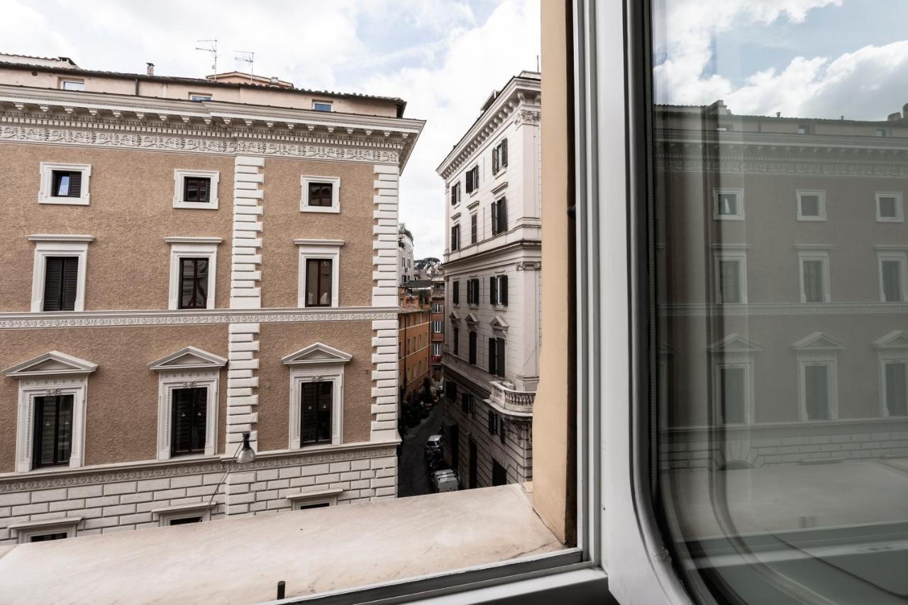 Be Mate Castel Sant'angelo Apartment *