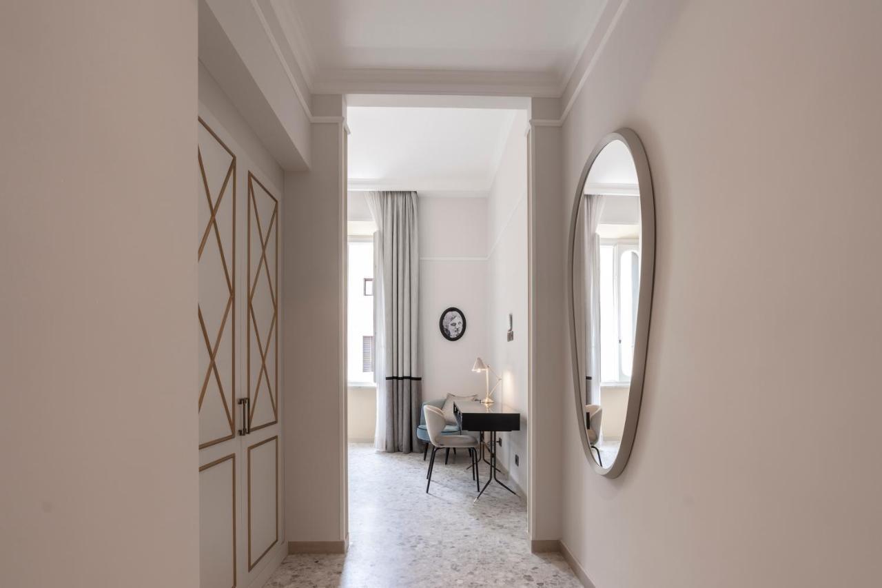 Apartment Be Mate Castel Sant'angelo