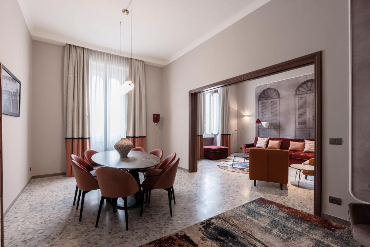 Be Mate Castel Sant'angelo Apartment