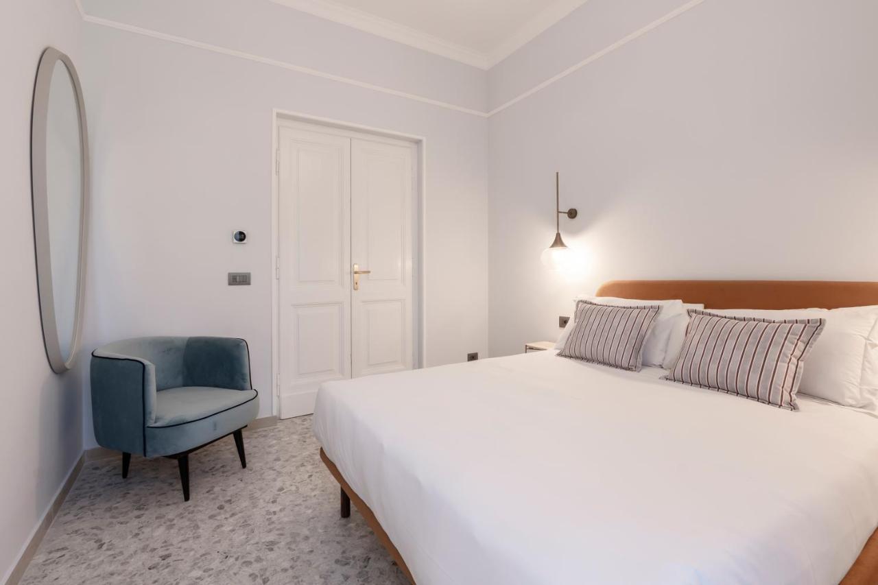 Be Mate Castel Sant'angelo Apartment
