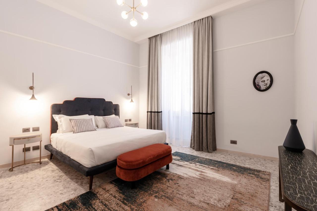 Be Mate Castel Sant'angelo Apartment *