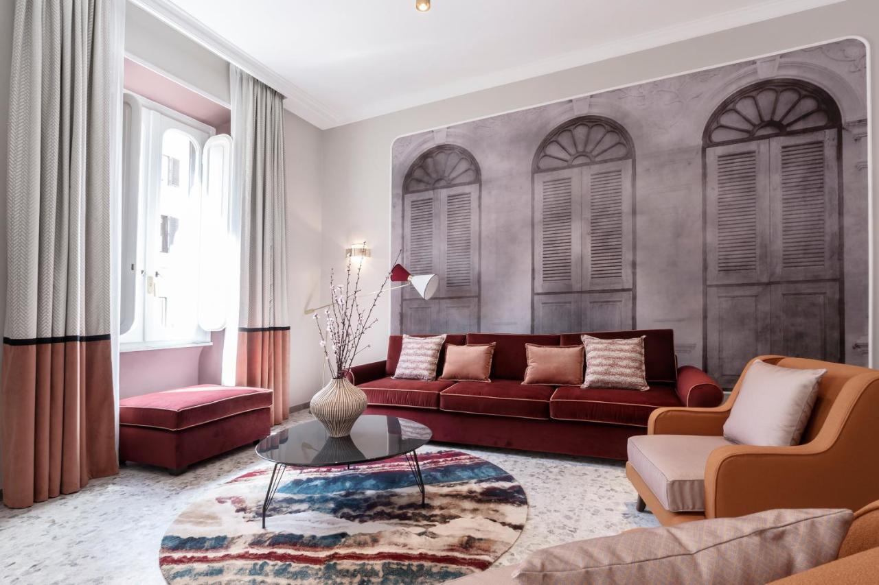 Apartment Be Mate Castel Sant'angelo Rome