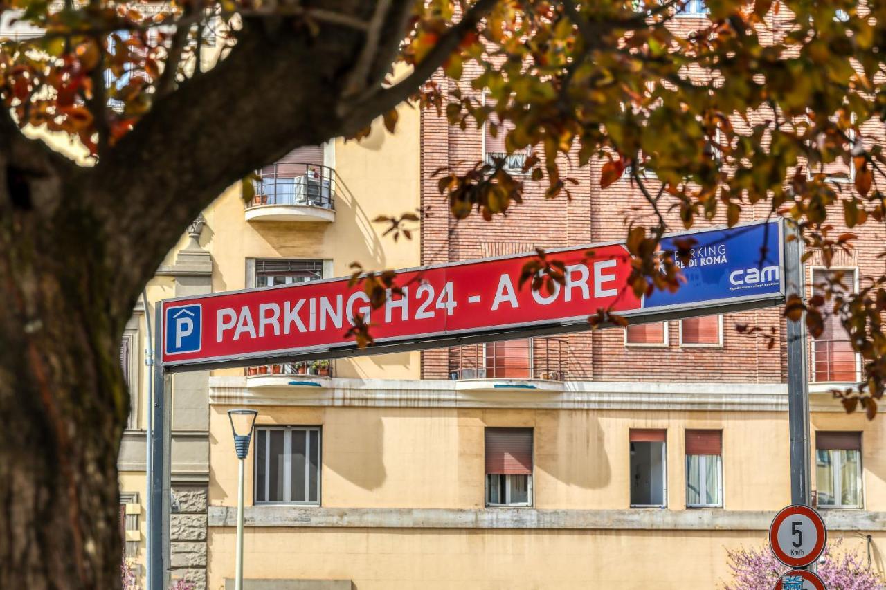 Re Di Appartamento Roma