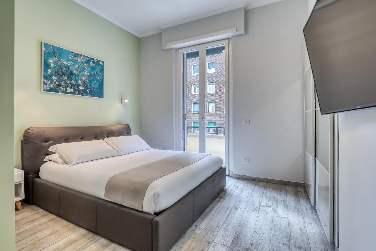 Apartment Re Di *