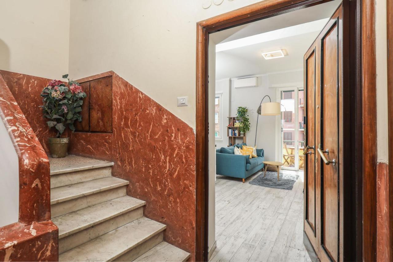 Appartamento Re Di Roma