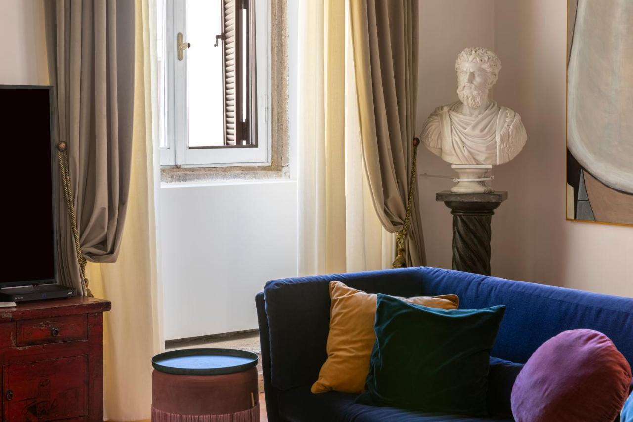 Experience Collection By Romac - Costaguti Experience * Rome