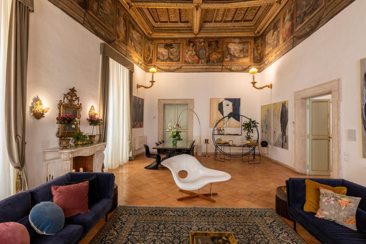 Experience Collection By Romac - Costaguti Experience Apartment *