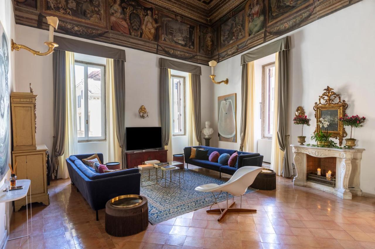 Experience Collection By Romac - Costaguti Experience Apartment Rome