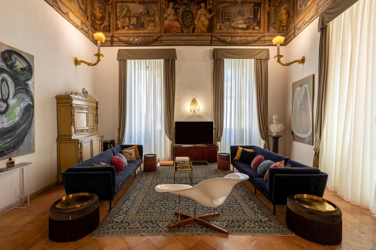 Experience Collection By Romac - Costaguti Experience Apartment *