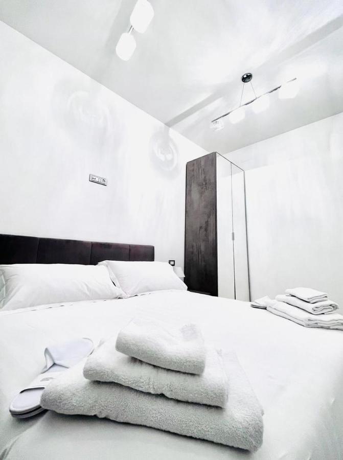 Appartamento The Roof Luxury Penthouse Corso