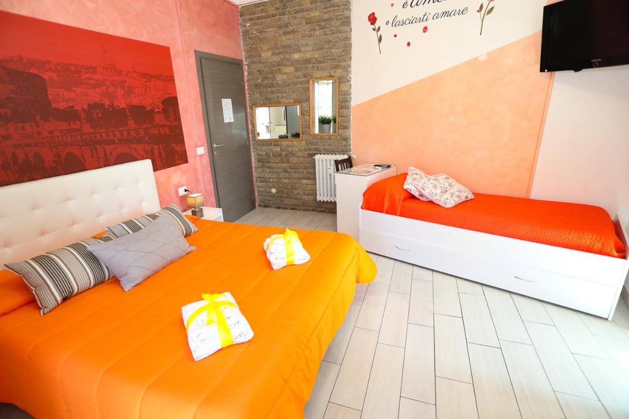 Movie Guest house