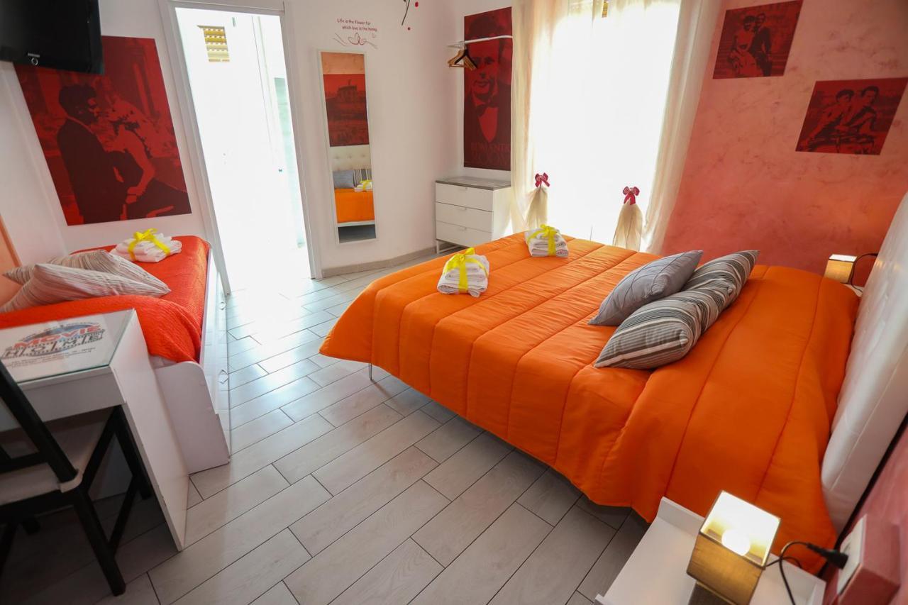 Movie Guest house