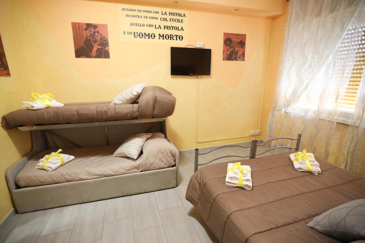 Movie Guest house