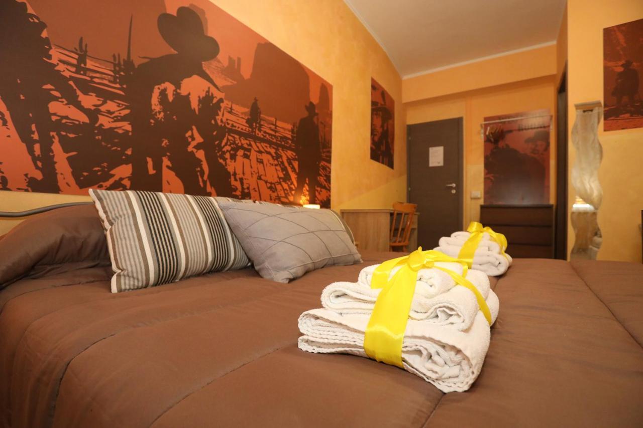 Movie Guest house