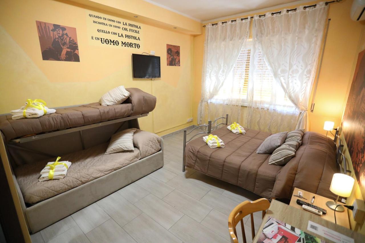Guest house Movie *
