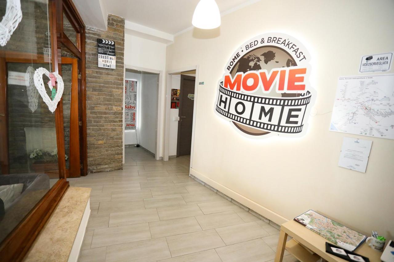 Movie Guest house *