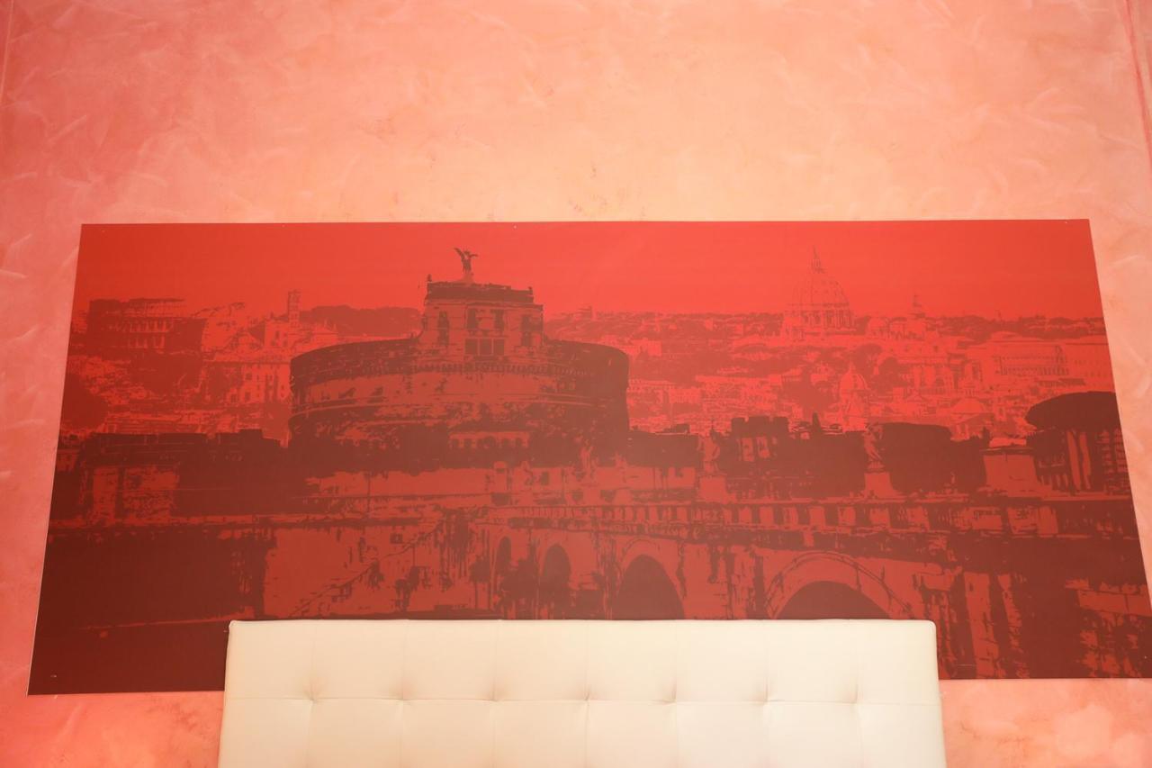 Movie Rome