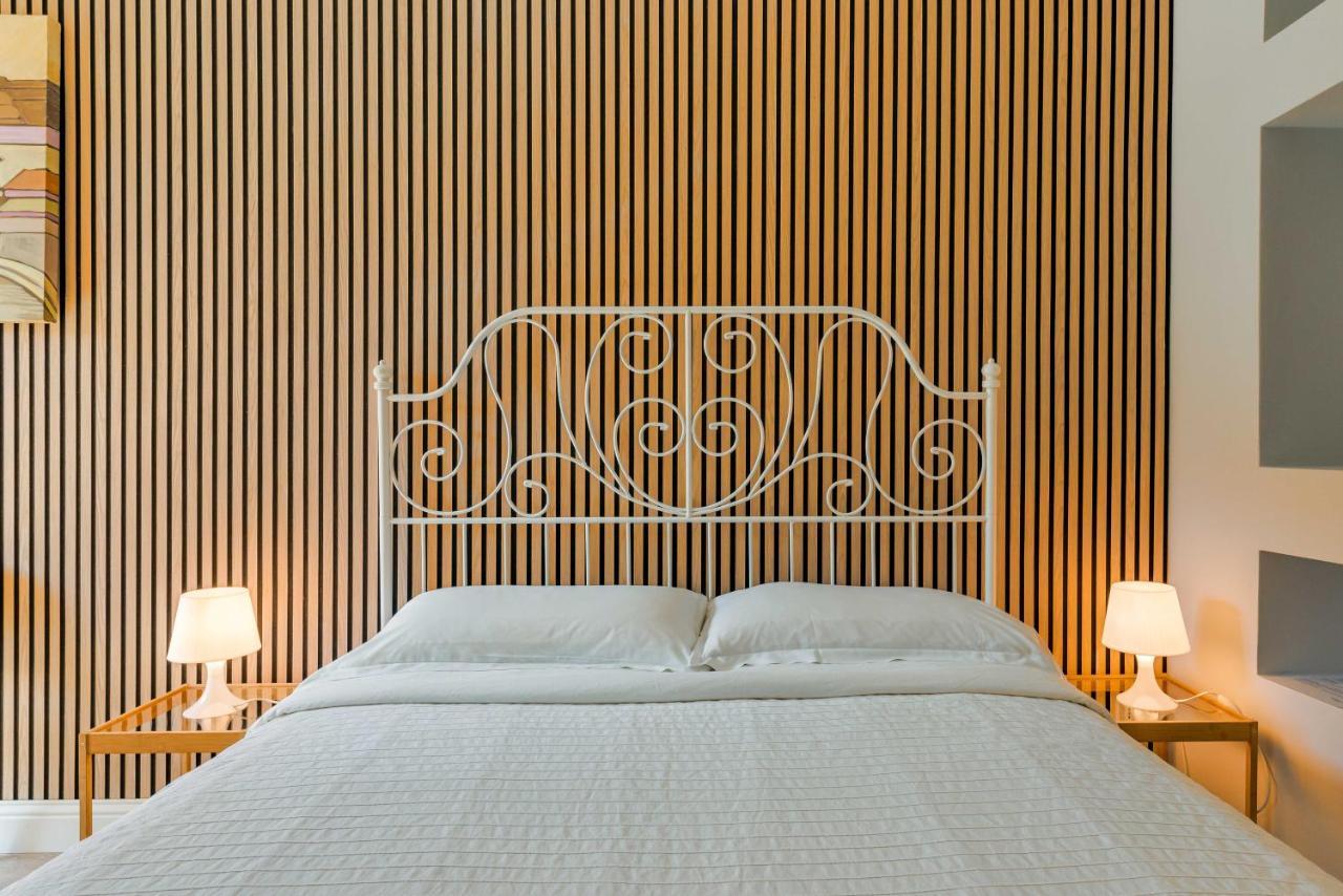 Un Attimo A Bed & Breakfast Rome