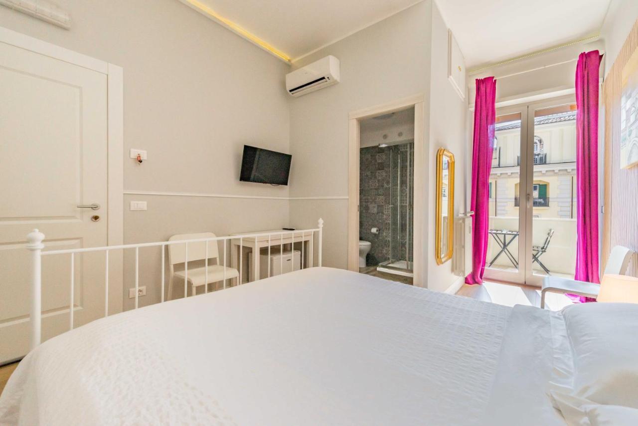Bed & Breakfast Un Attimo A *