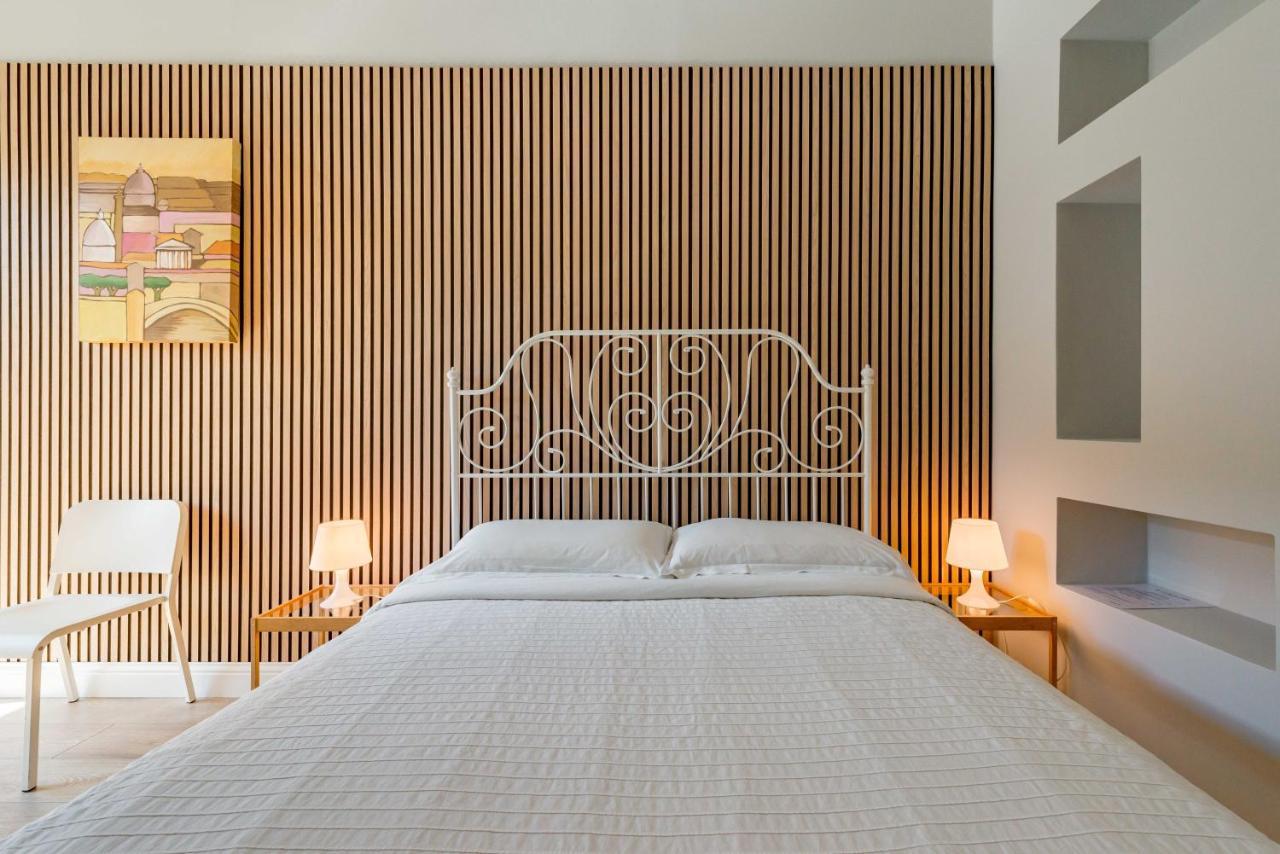 Un Attimo A Bed & Breakfast