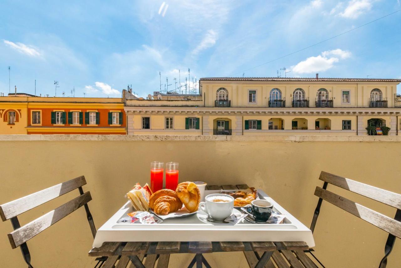 Bed & Breakfast Un Attimo A Rome