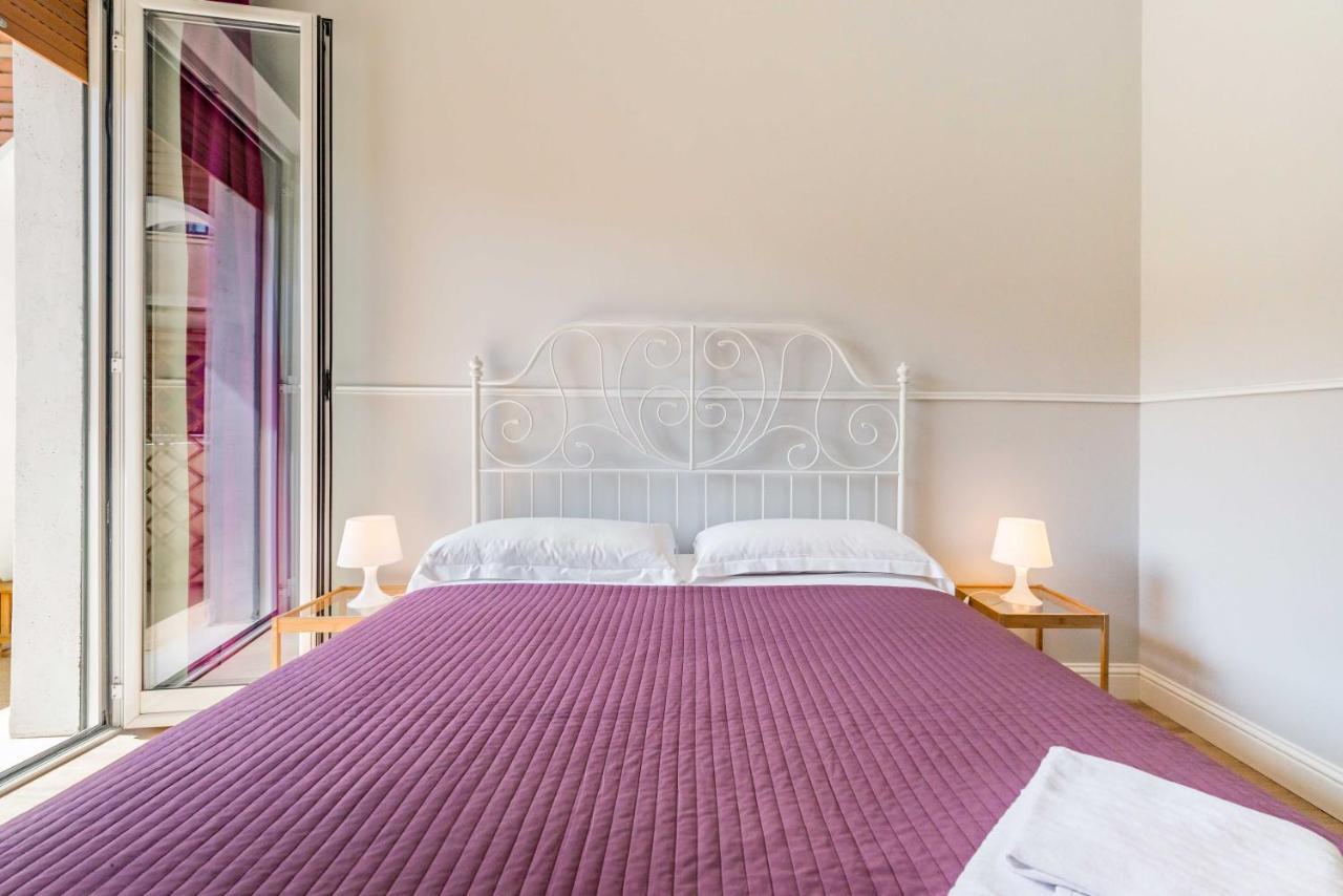 Un Attimo A Bed & Breakfast Rome