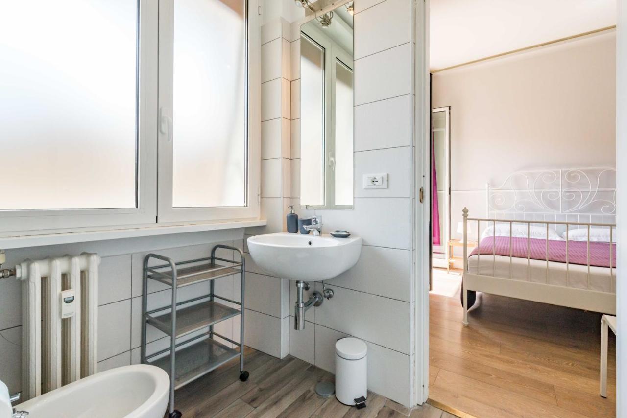 Un Attimo A Bed & Breakfast Rome