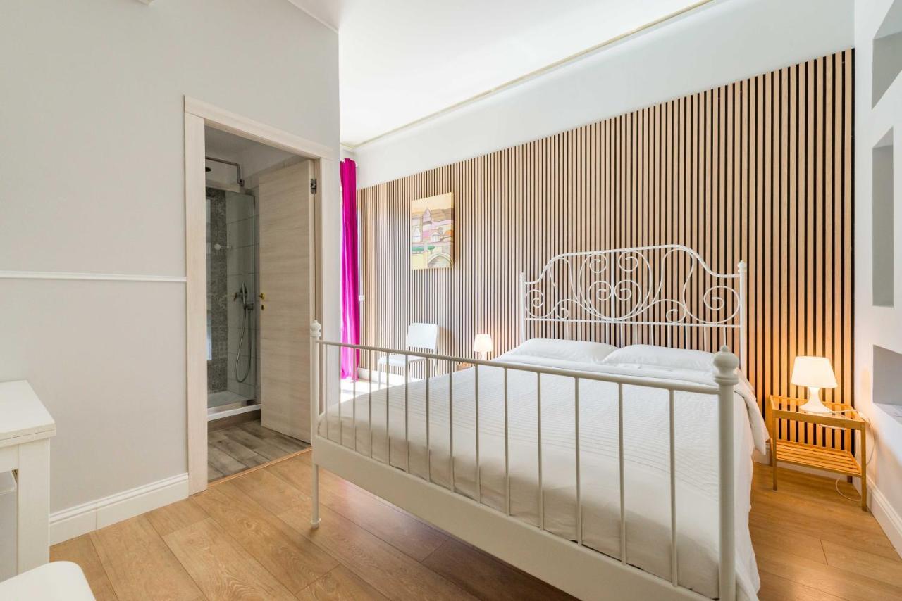 Bed & Breakfast Un Attimo A *