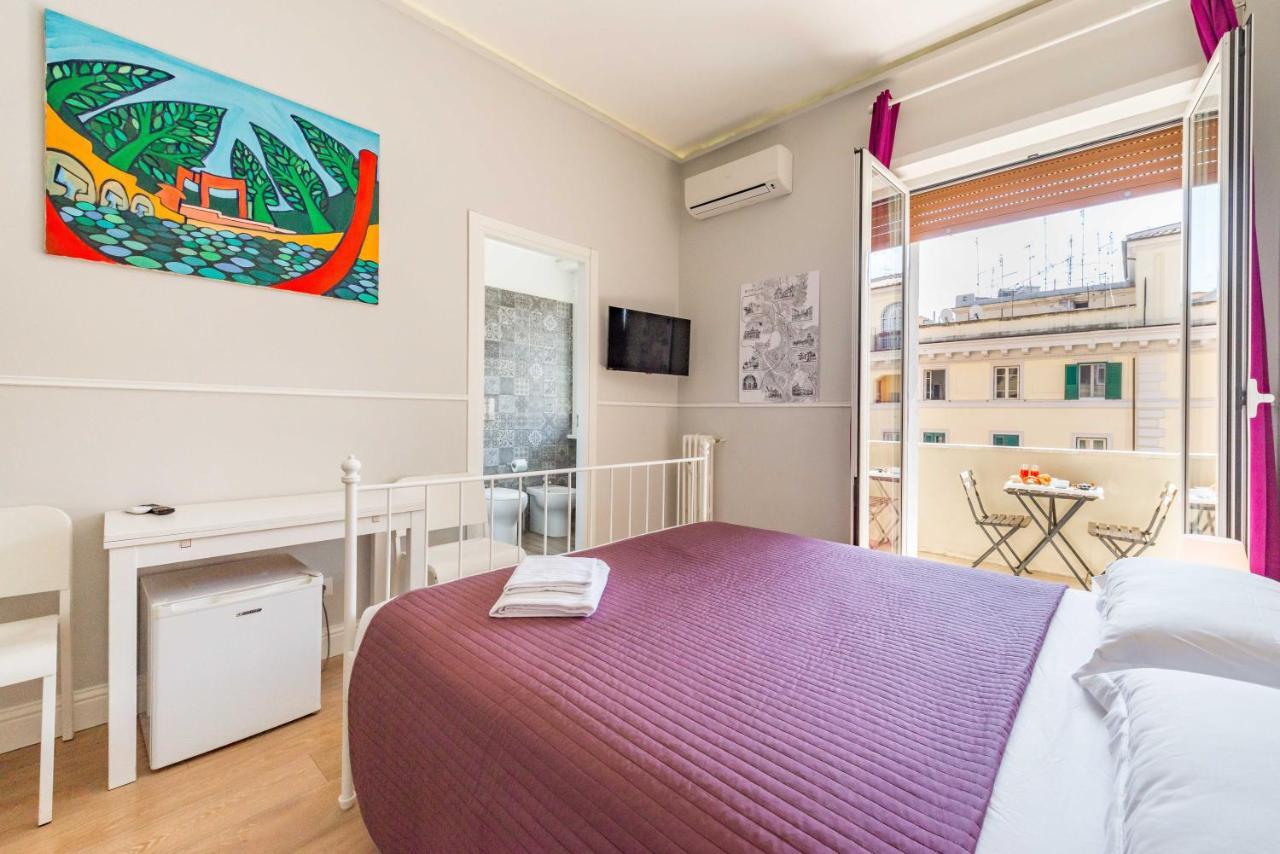Un Attimo A Bed & Breakfast *