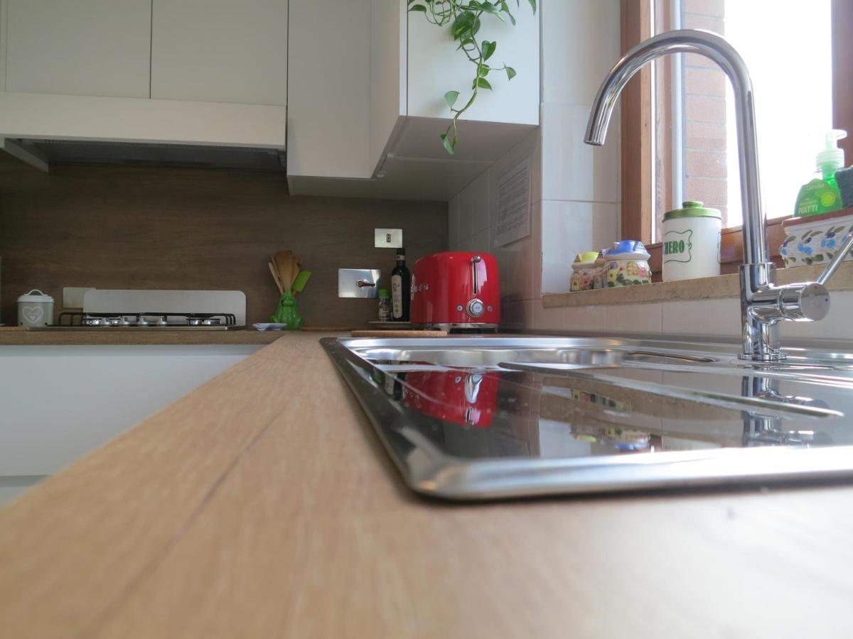 La Casa Di Bambi Apartamento