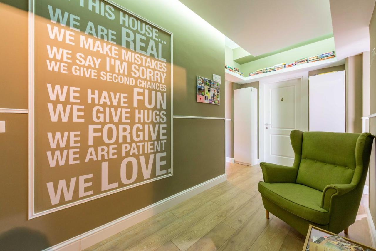 Bed & Breakfast Un Attimo A Rome
