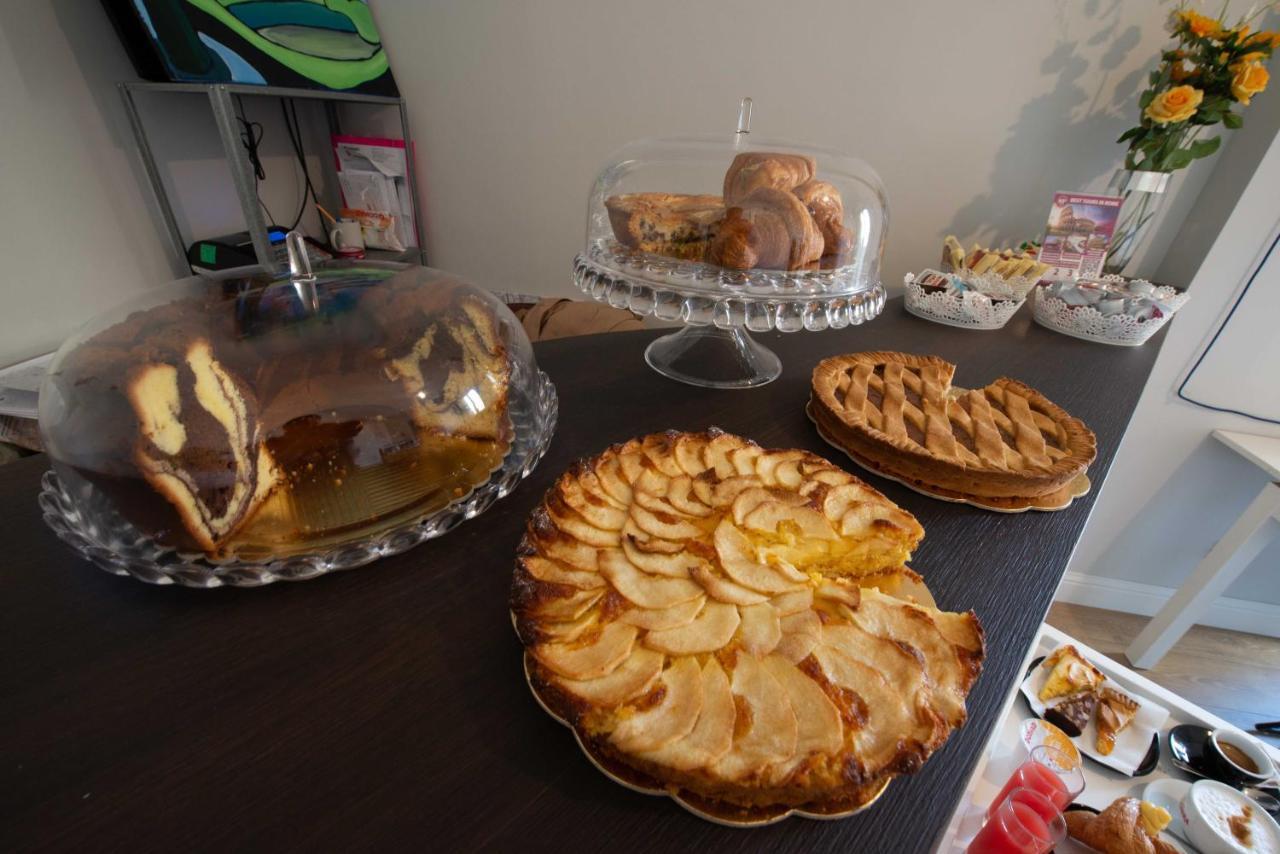 Un Attimo A Bed & Breakfast Rome