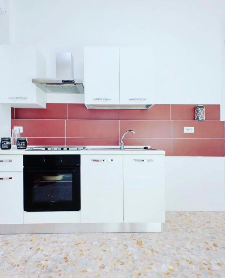 Apartamento Ych-luminoso Per 8 Pax