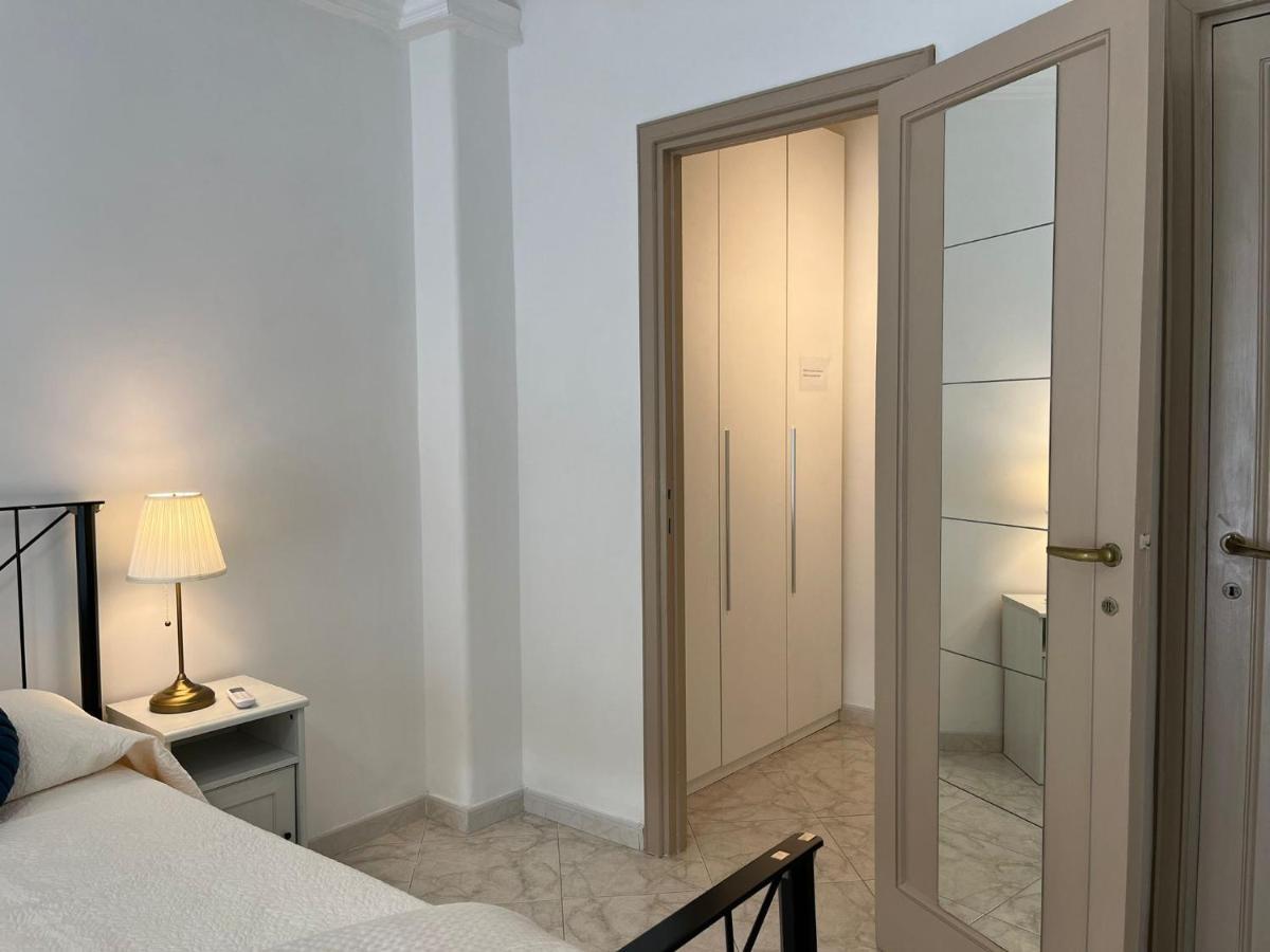 Appartement Vatican Walls *