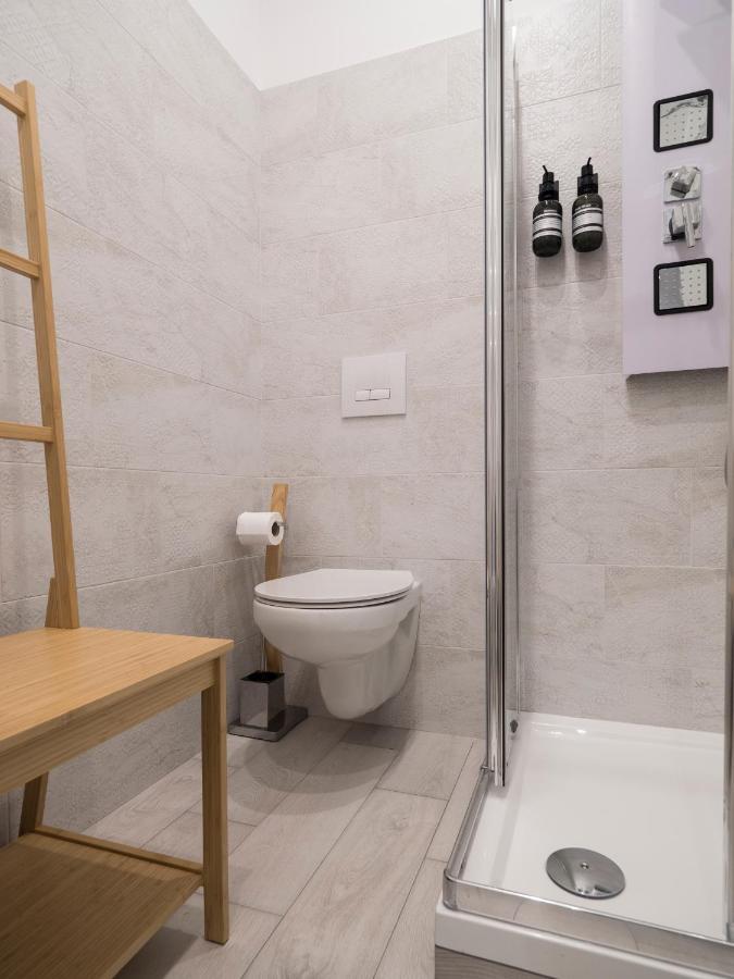 Apartamento Vatican *