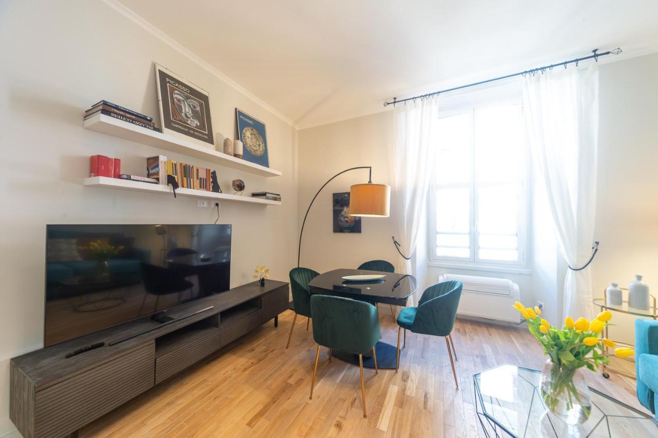 Casa Cattaneo, A Due Passi Da Santa Maria Maggiore Appartement Rome
