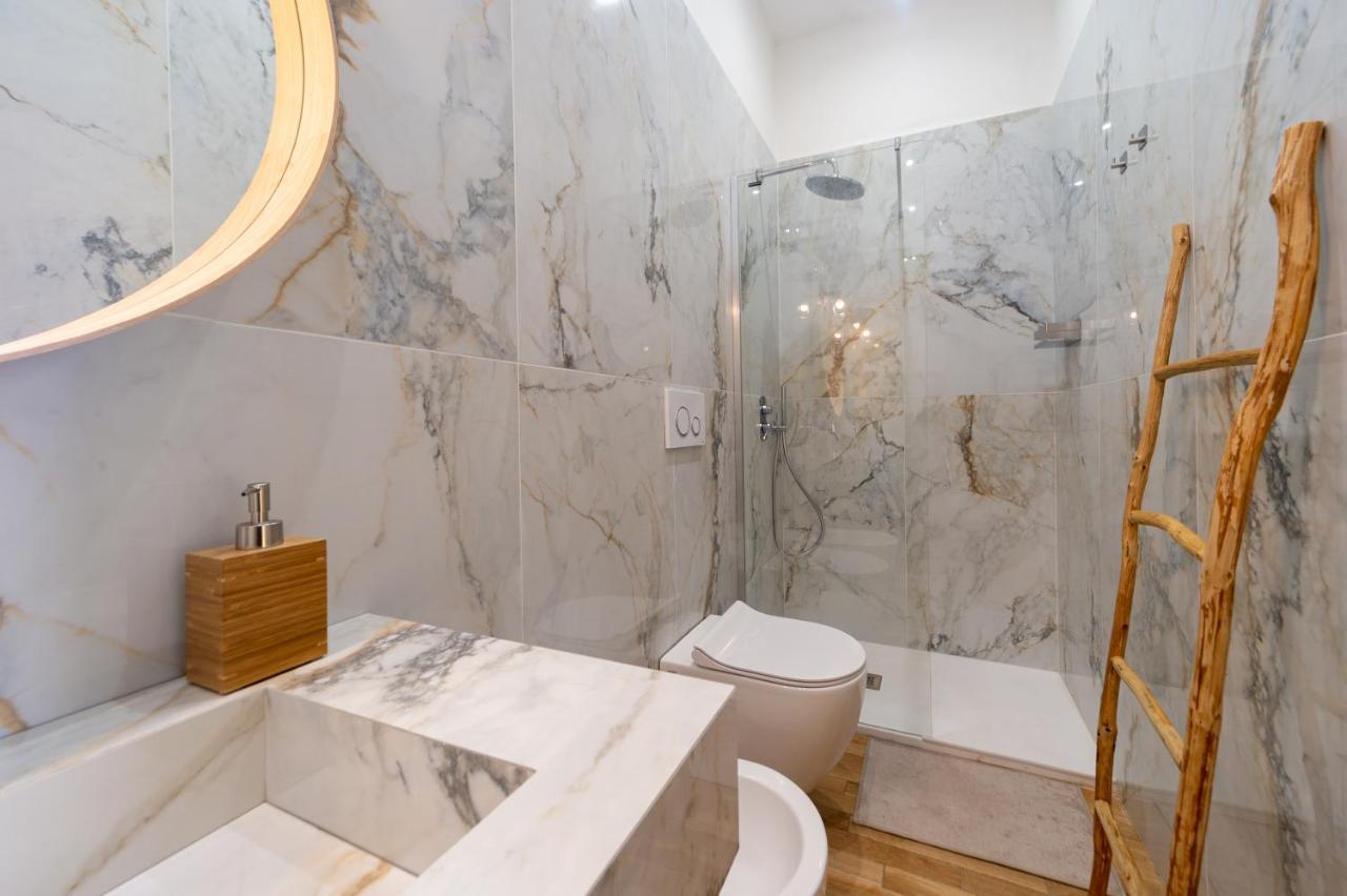 Casa Cattaneo, A Due Passi Da Santa Maria Maggiore Appartement