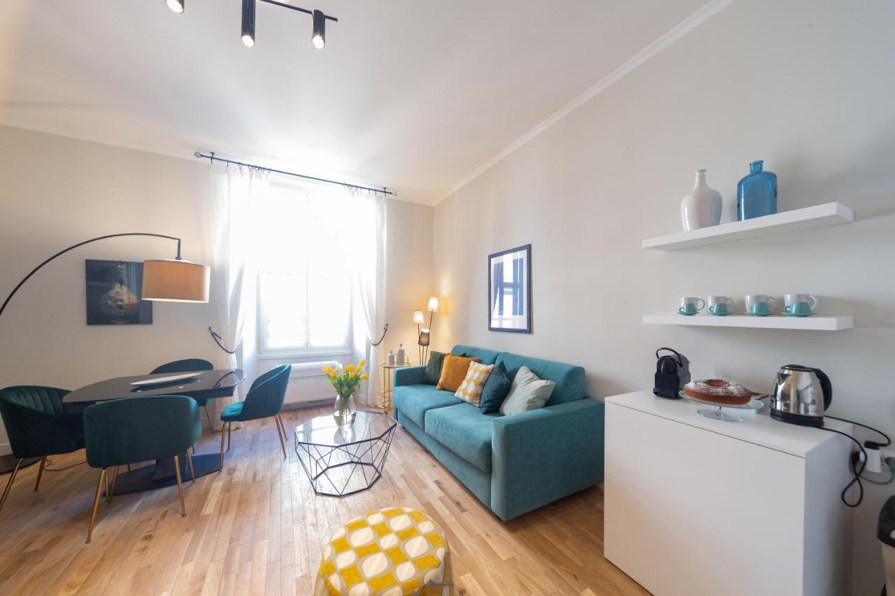 Casa Cattaneo, A Due Passi Da Santa Maria Maggiore Appartement *