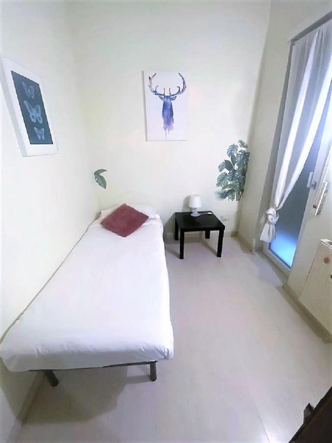Cozy Flat In Trastevere Rome